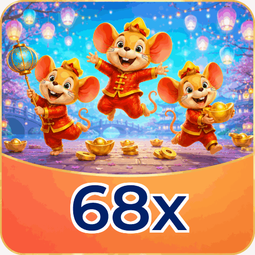 68x Facebook - Página oficial com promoções e comunidade ativa