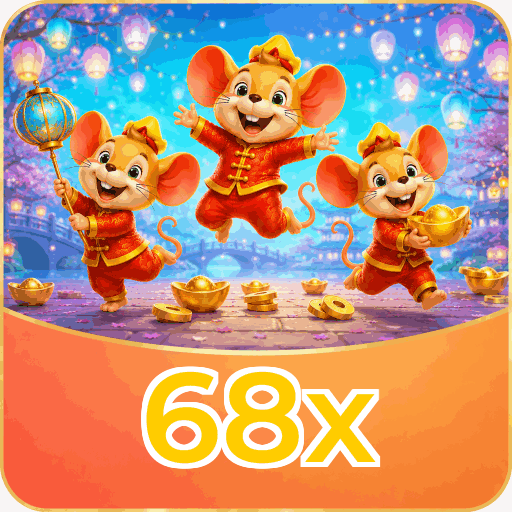 68x Facebook - Página oficial com promoções e comunidade ativa
