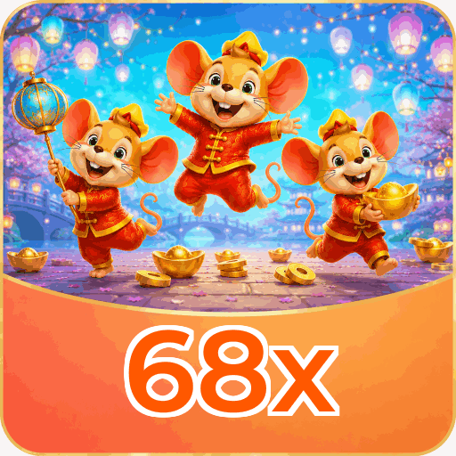 68x Facebook - Página oficial com promoções e comunidade ativa