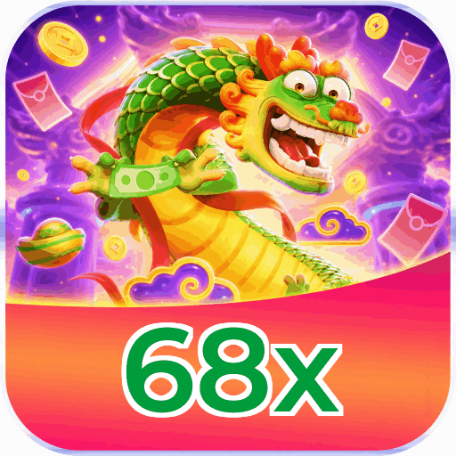68x