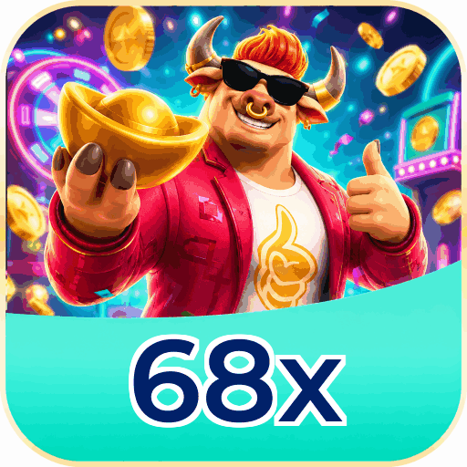 68x