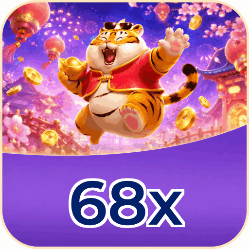 68x